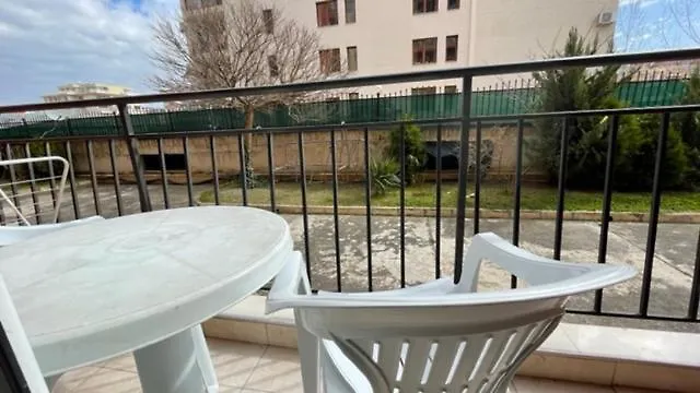 Apartamento Afrodita I 108 Sunny Sunny Beach