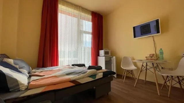 Afrodita I 108 Sunny Apartamento