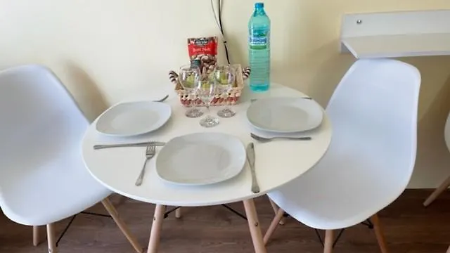 Afrodita I 108 Sunny Apartamento Sunny Beach