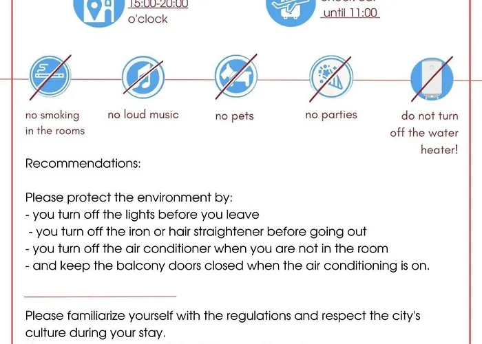 Afrodita I 108 Sunny Apartamento *