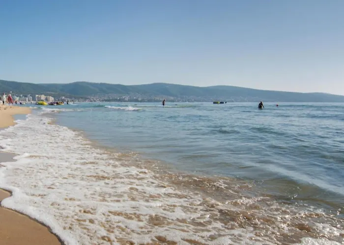 Afrodita I 108 Sunny * Sunny Beach