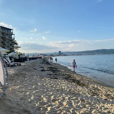 Afrodita I 108 Sunny * Sunny Beach