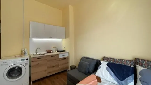 Afrodita I 108 Sunny * Sunny Beach