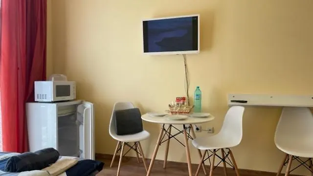 Apartament Afrodita I 108 Sunny