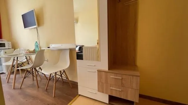 Afrodita I 108 Sunny Apartament Sunny Beach